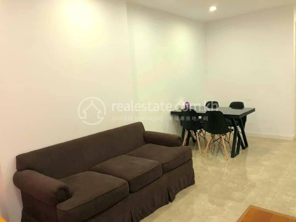 Apartment For Rent in BKK 1, Boeng Keng Kang, Phnom Penh