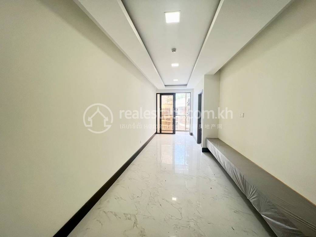 Orkide The Royal Condominium | Tuek Thla Condo For Sale in Tuek Thla