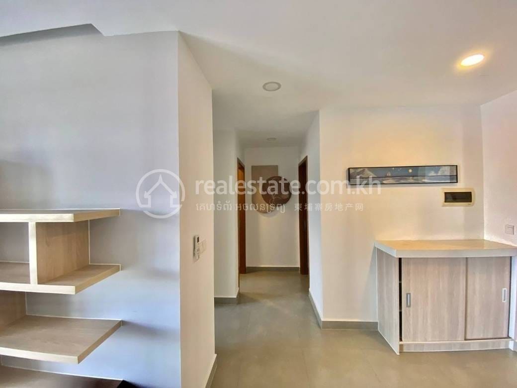 Apartment For Rent in Chamkarmon $900