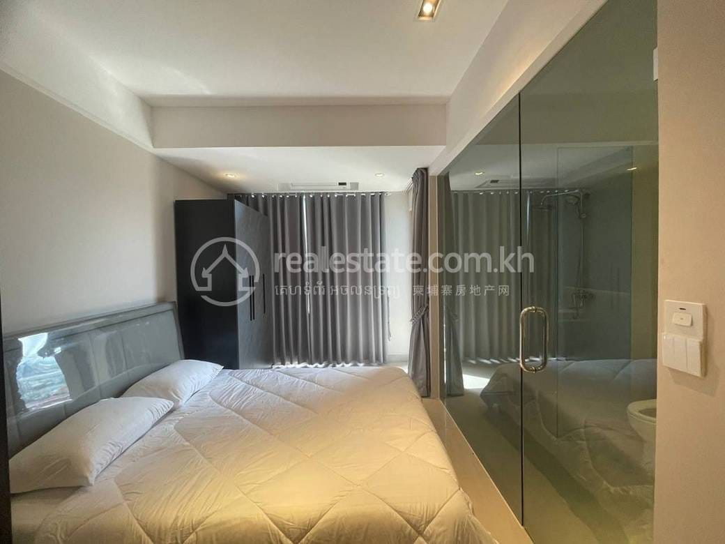 Toul Kork套房出租，价格$450