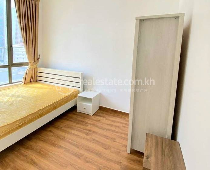 BKK 3 Apartment For Rent in BKK 3