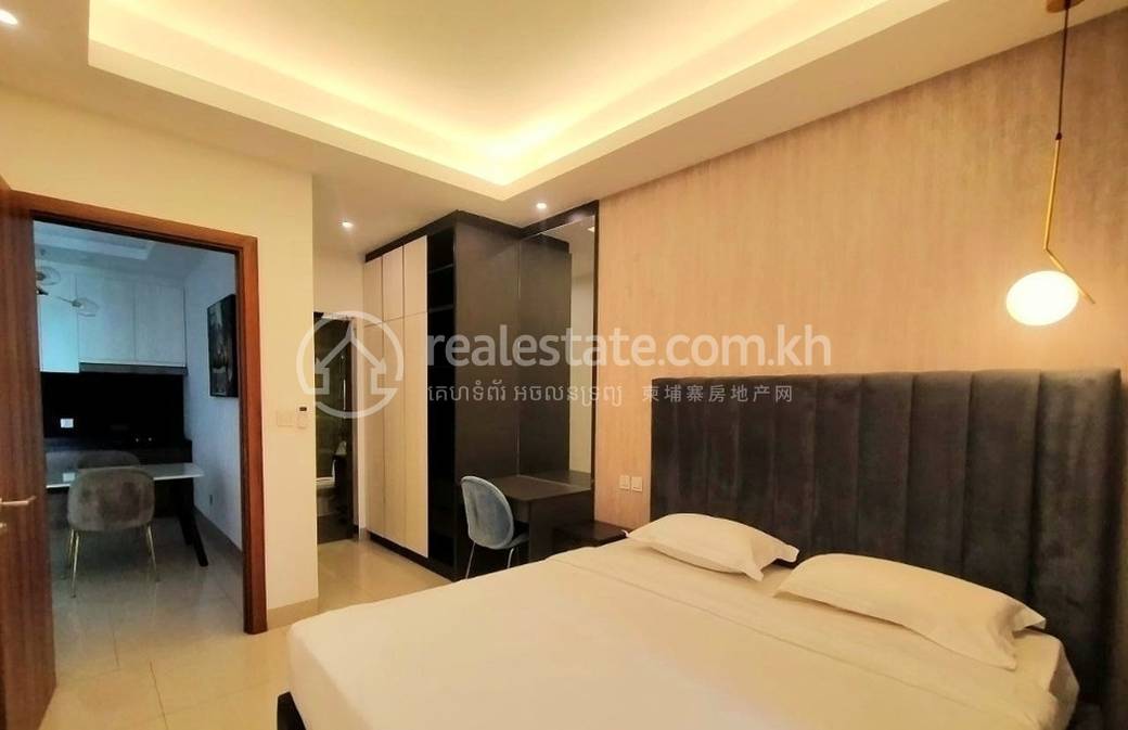 1卧室套房出租，价格$450