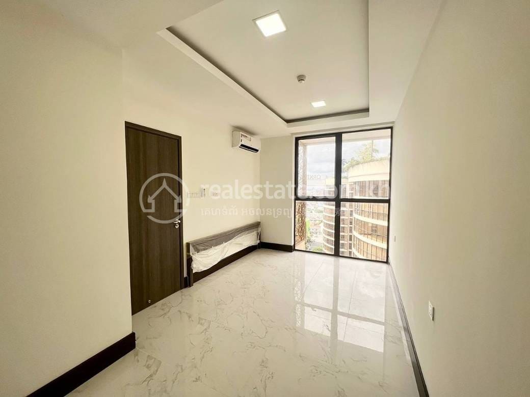 Orkide The Royal Condominium | Sen Sok Condo For Sale in Sen Sok