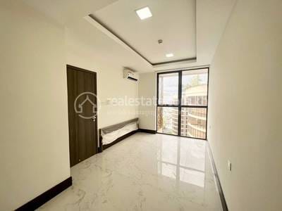Orkide The Royal Condominium | Sen Sok Condo For Sale in Sen Sok