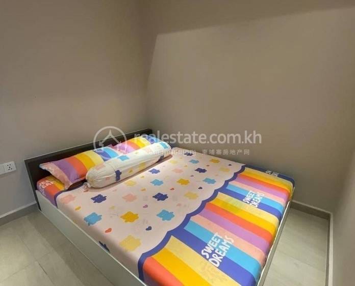 Toul Kork套房出租，价格$650