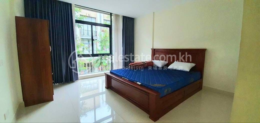 Chamkarmon套房出租，价格$550