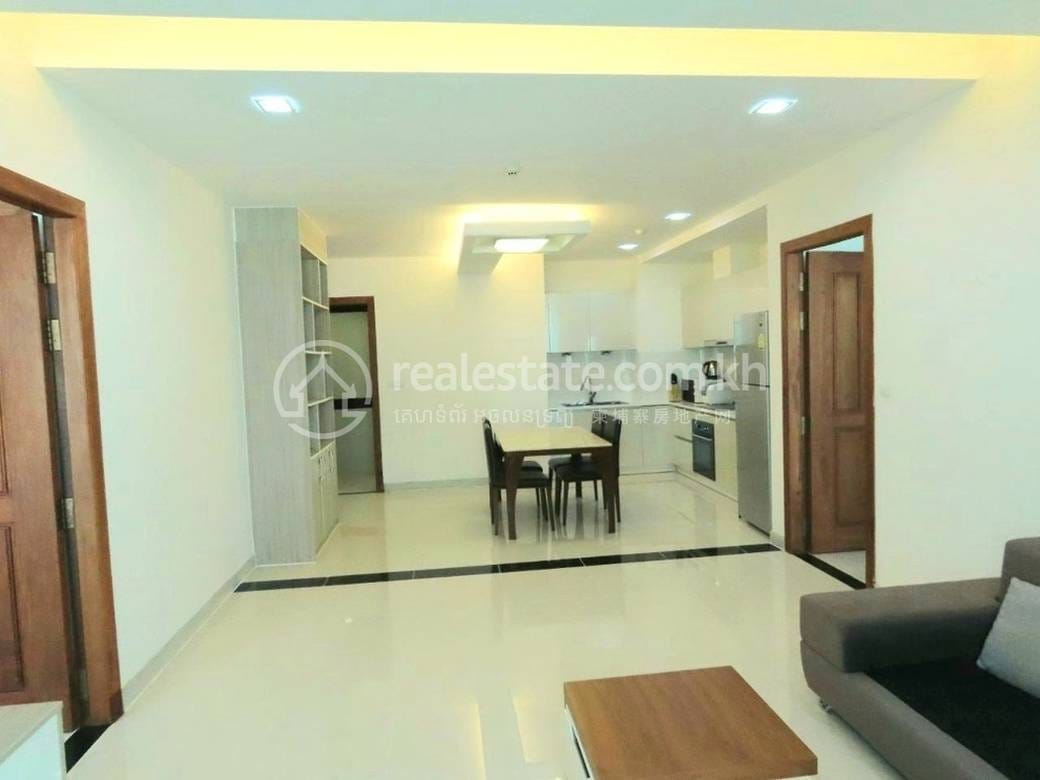 Appartement 2 chambres À louer pour $1,200