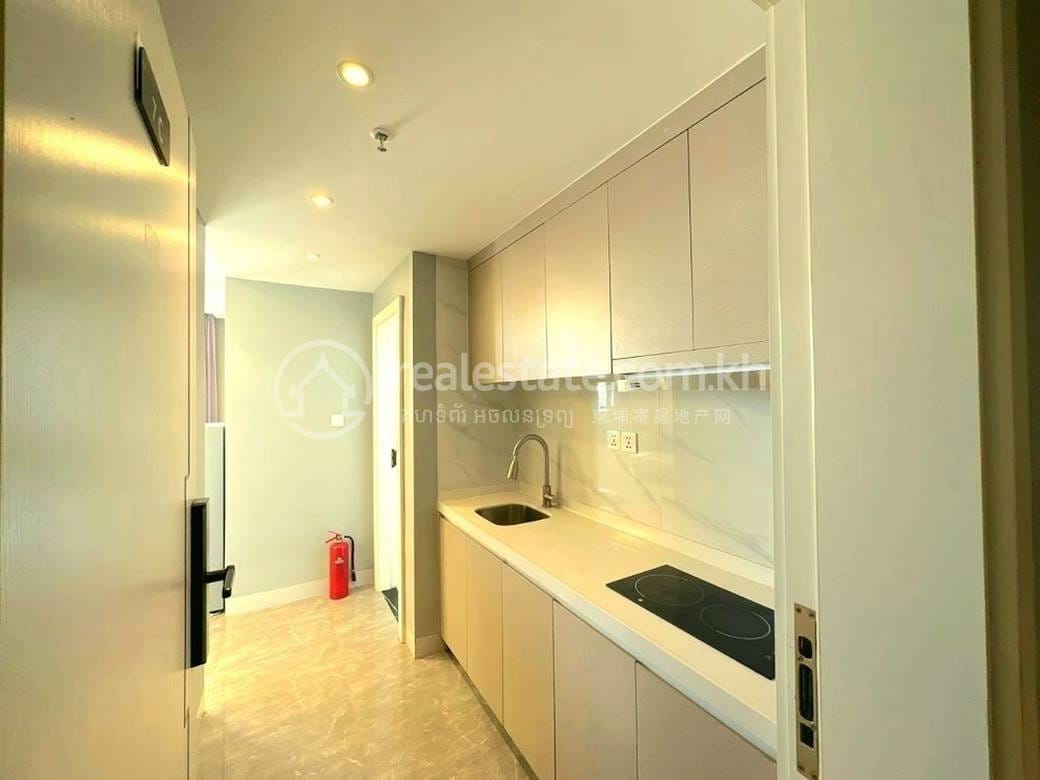 Апартаменты Для Аренды in Boeng Keng Kang $650