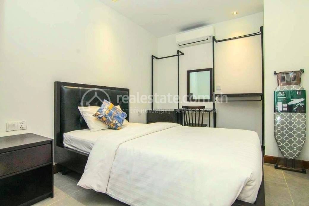 Toul Tum Poung 1 Appartement À louer à Toul Tum Poung 1