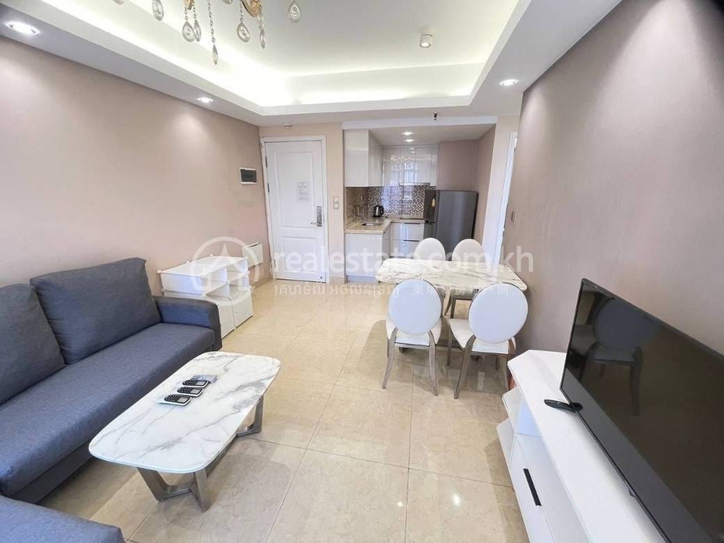 BKK 1 Apartment For Rent in BKK 1