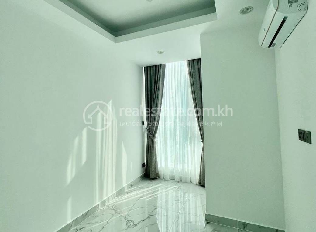 BKK 1 Mieszkanie Na wynajem w BKK 1