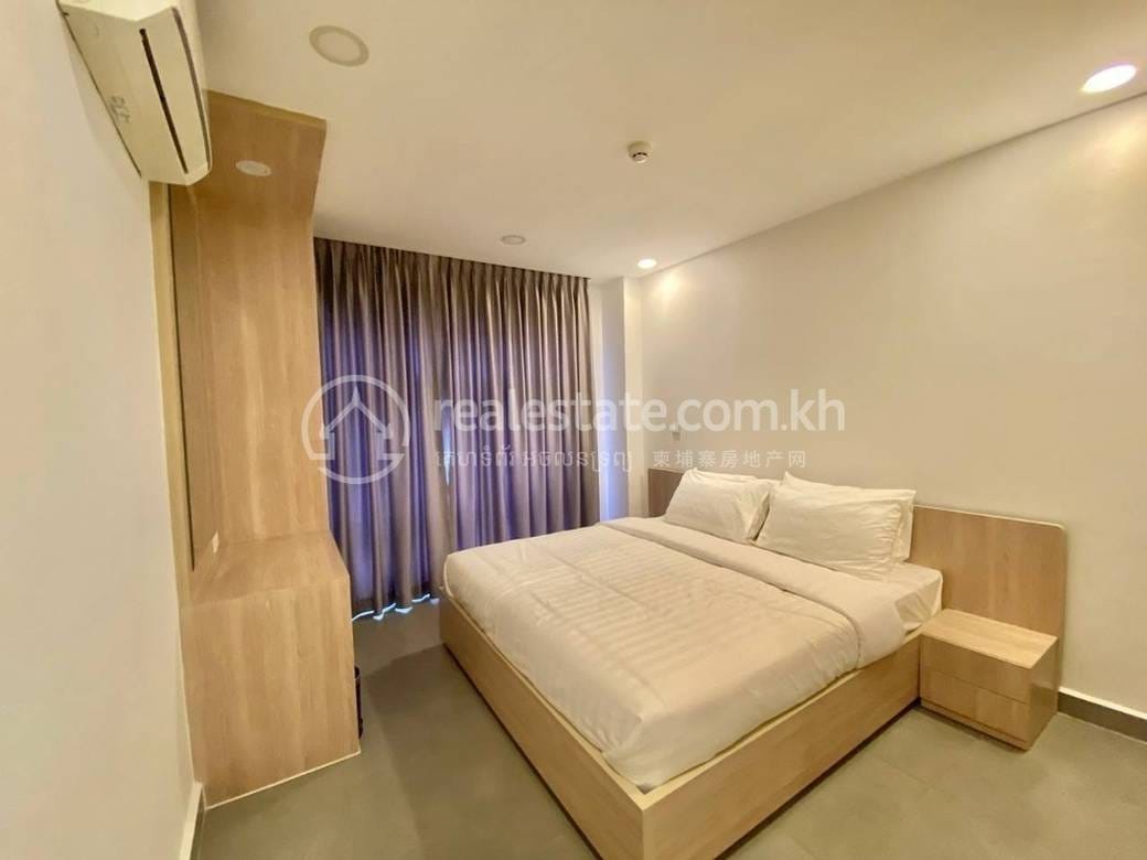 2 Bedrooms Apartment For Rent for $900