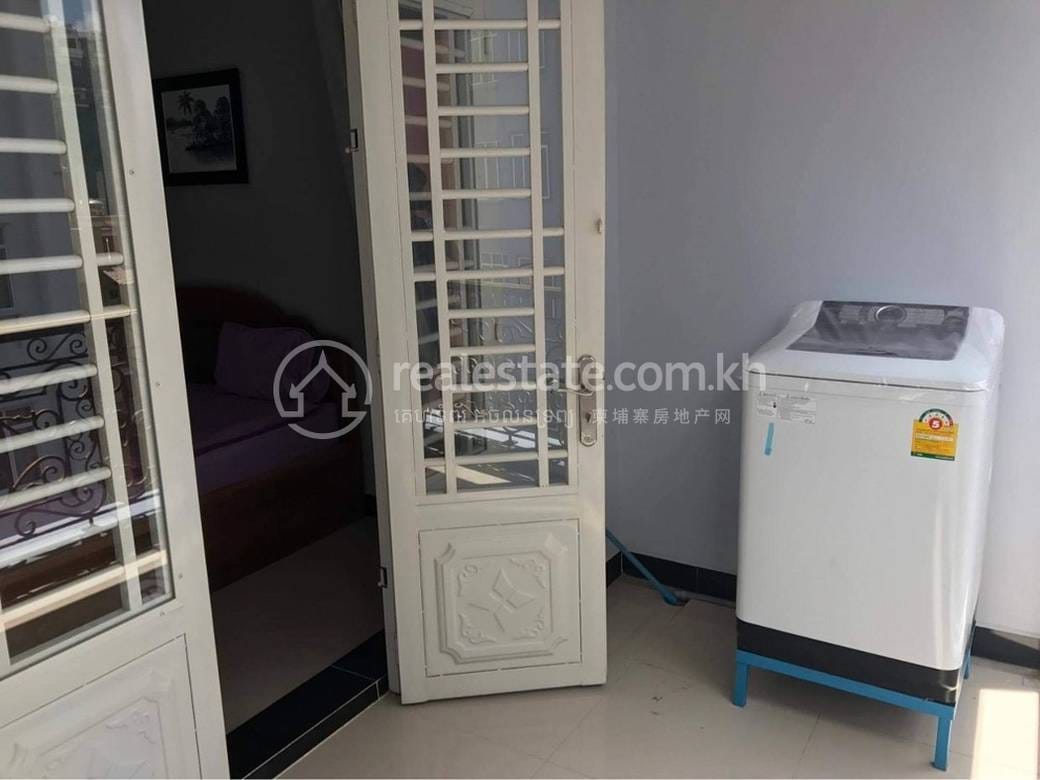 1 Bedrooms Apartment For Rent for $300