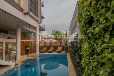  , Sala Kamraeuk, Siem Reap, Siem Reap