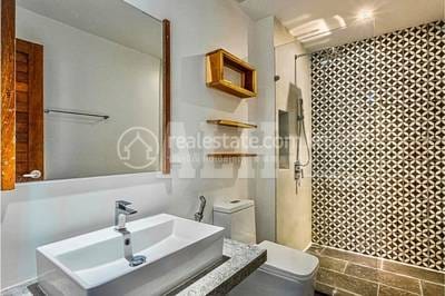 Svay Dankum Appartement À louer à Svay Dankum