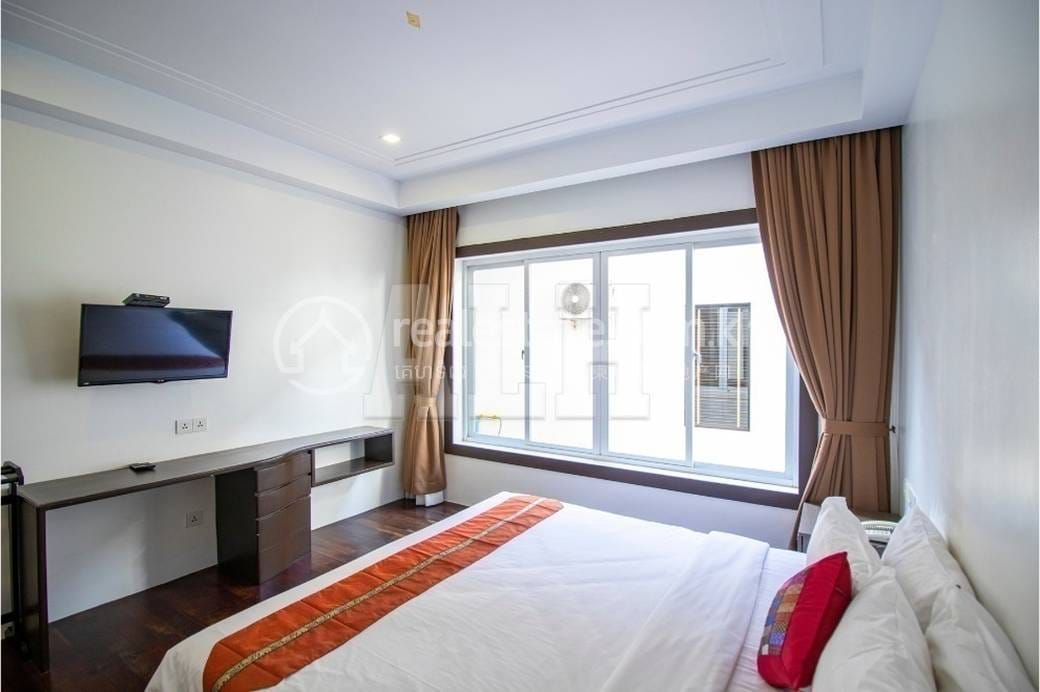 Siem Reap套房出租，位于Siem Reap
