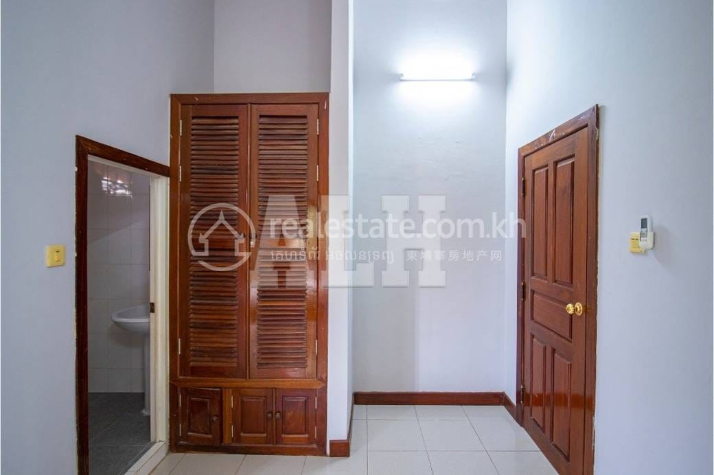Siem ReapHouse and lot出租，位于Siem Reap