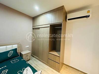 បឹងកេងកង៣, ចំការមន, ភ្នំពេញ