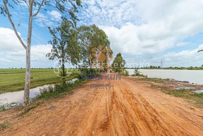  , Krabei Riel, Siem Reap, Siem Reap