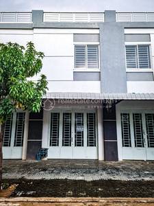 residential Retreat for rent in Dangkao ID 236755