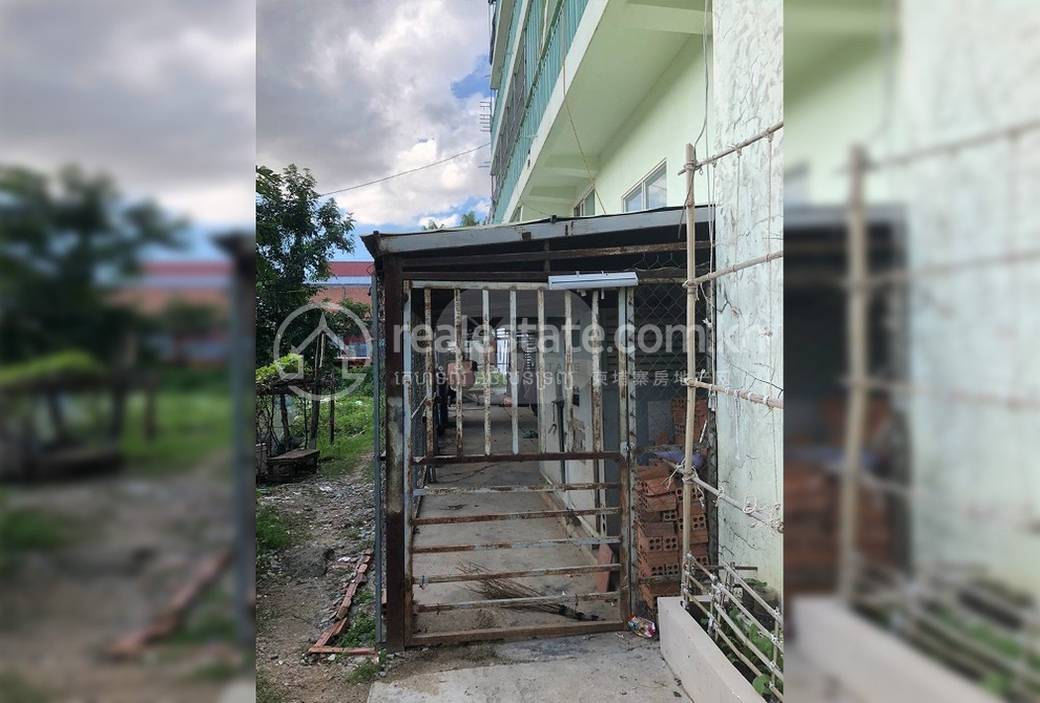 Byt Na prodej in Por Sen Chey $230,000