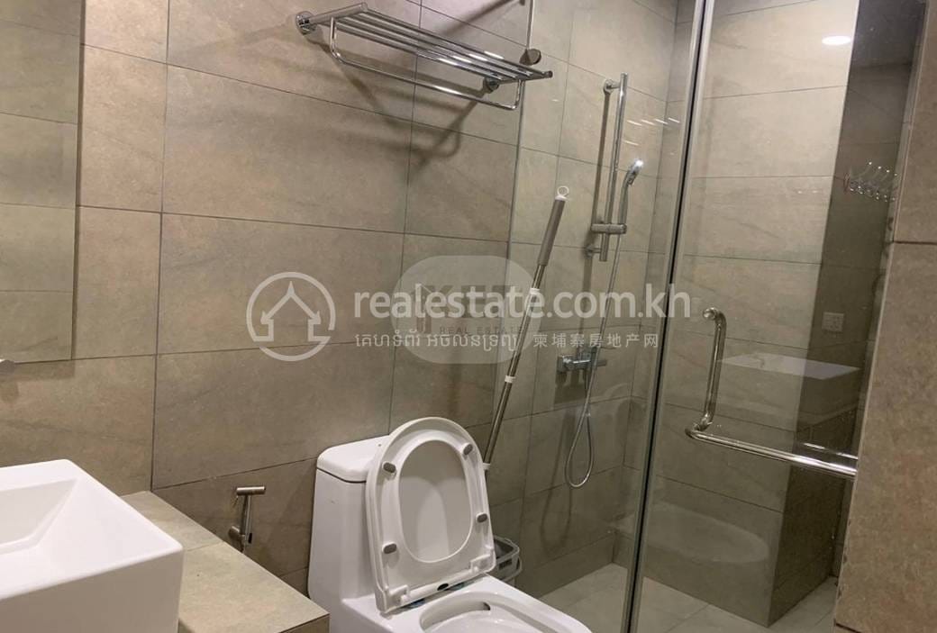 Condo For Rent in Chak Angrae Leu, Meanchey, Phnom Penh