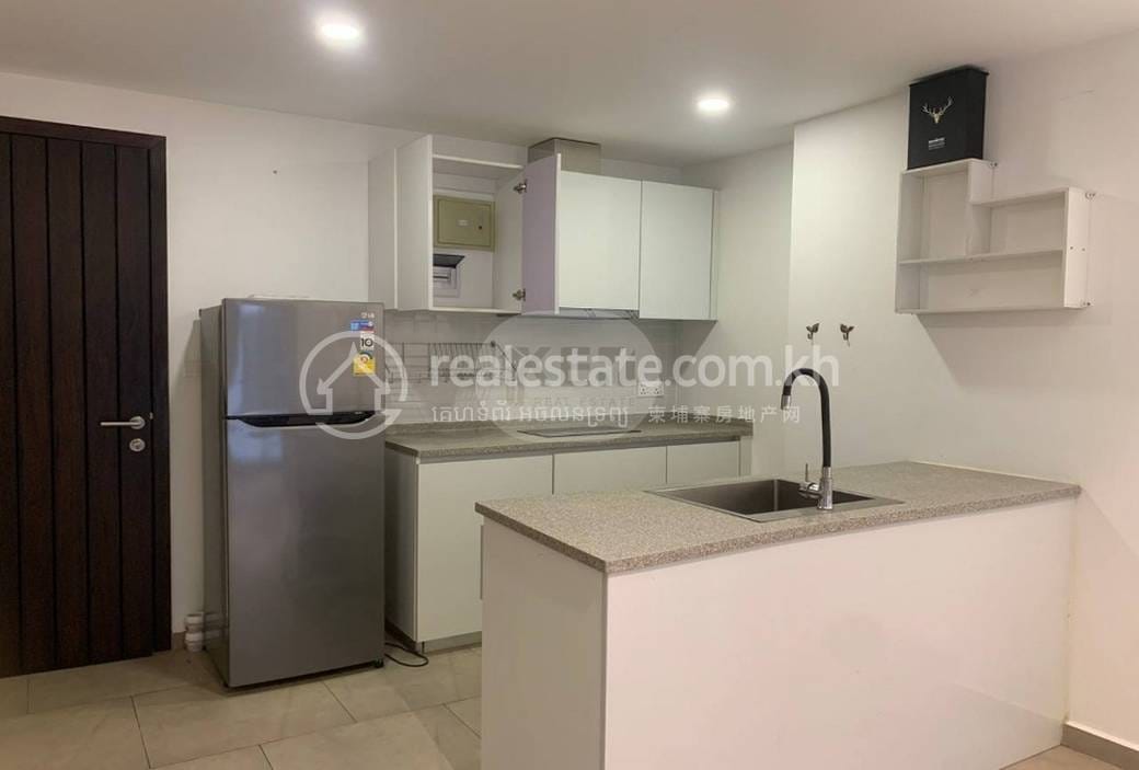 Condo For Rent in Meanchey $500