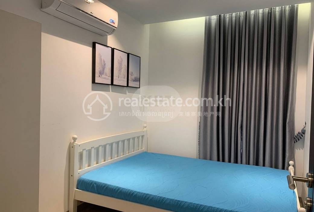 Meanchey Condo For Rent in Meanchey