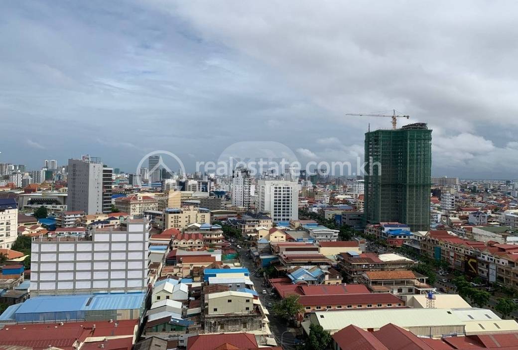 คอนโด สำหรับขาย ใน 7 Makara $68,000