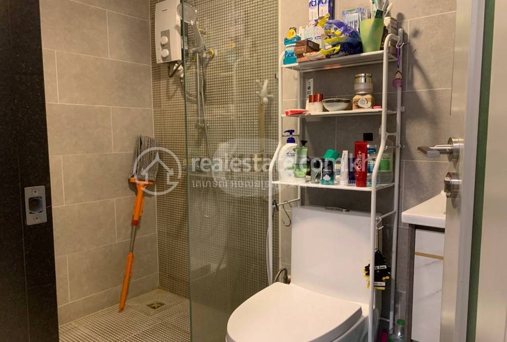 Veal Vong คอนโด สำหรับขาย ใน Veal Vong