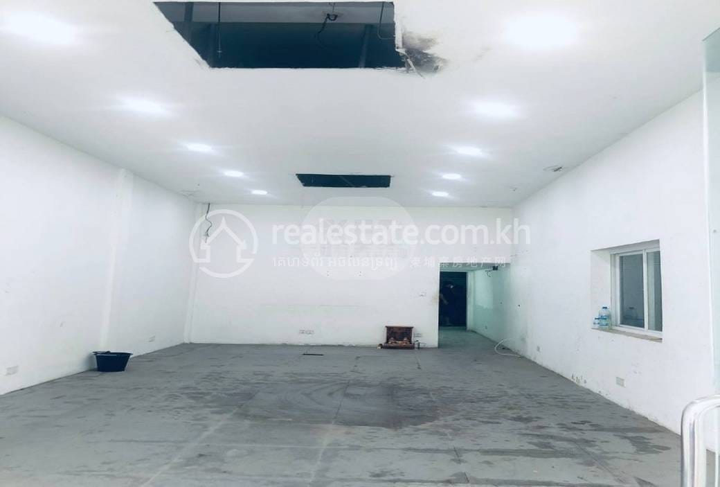 Tumnob Tuek店屋For Sale & Rent，位于Tumnob Tuek