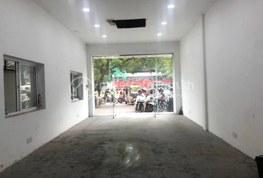 Boeng Keng Kang店屋For Sale & Rent，位于Boeng Keng Kang
