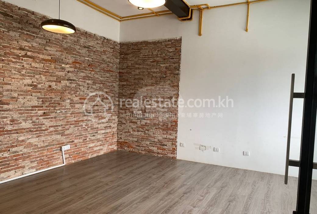 Chak Angrae Leu Kanceláře K pronájmu in Chak Angrae Leu
