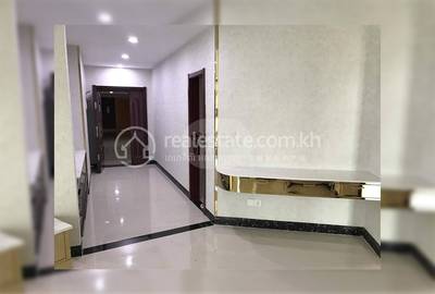  , Tonle Bassac, Chamkarmon, プノンペン