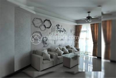  , Tonle Bassac, Chamkarmon, プノンペン