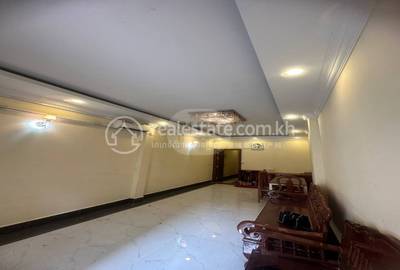  , Phsar Thmei I, Daun Penh, プノンペン