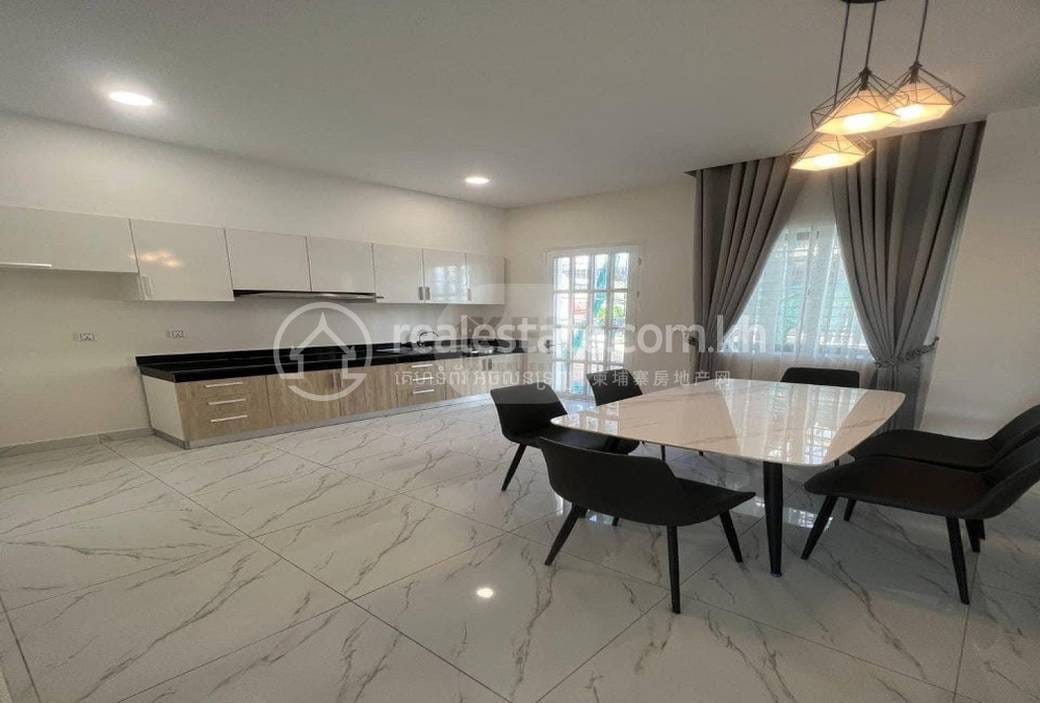 Flat For Sale in Sen Sok $285,000