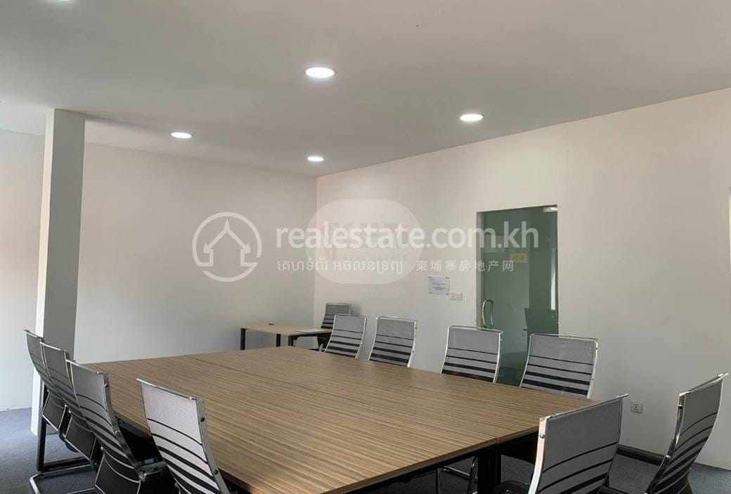 32 sqm Land Size Kanceláře K pronájmu for $724