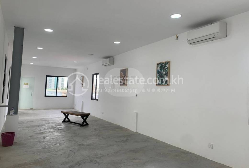 45 sqm Land Size Offices For Rent for $1,558