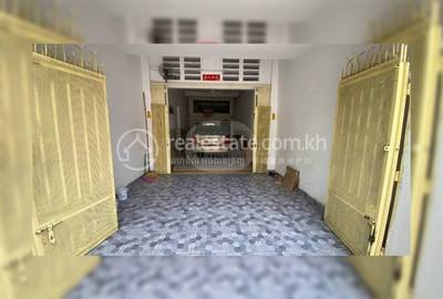  , Boeng Reang, Daun Penh, プノンペン