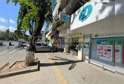  , Phsar Thmei III, Daun Penh, Phnom Penh