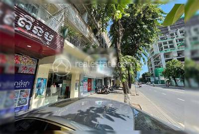  , Phsar Thmei III, Daun Penh, Phnom Penh