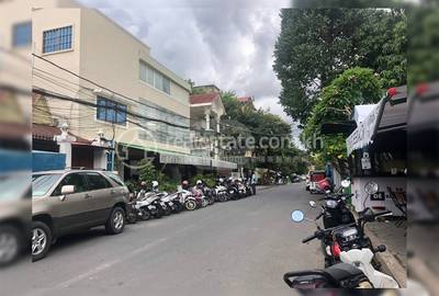  , Boeng Reang, Daun Penh, プノンペン