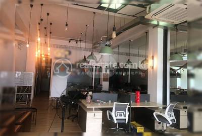  , Boeng Reang, Daun Penh, プノンペン