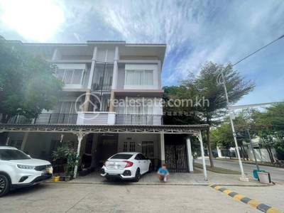  , Nirouth, Chbar Ampov, Phnom Penh