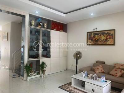   , Chrang Chamres I, Russey Keo, พนมเปญ