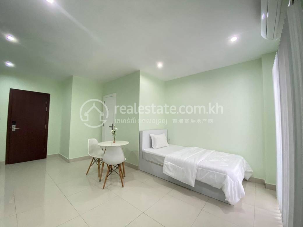 residential Apartment for rent in BKK 1 ID 236428