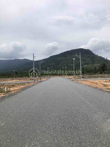 38000 12m, បឹងទូក, ទឹកឈូ, កំពត