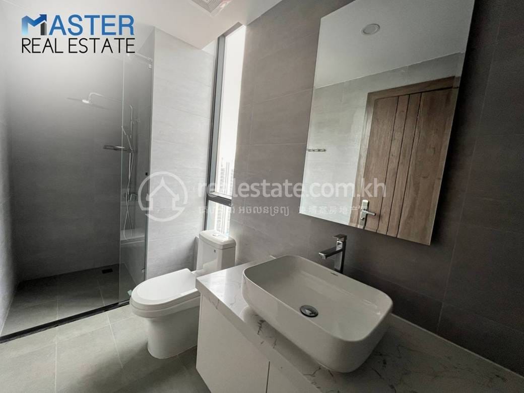 Condo À louer de 70 m² habitables à Chamkarmon