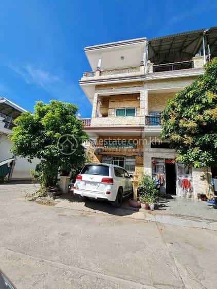 Appartement À vendre avec 1 place de parking